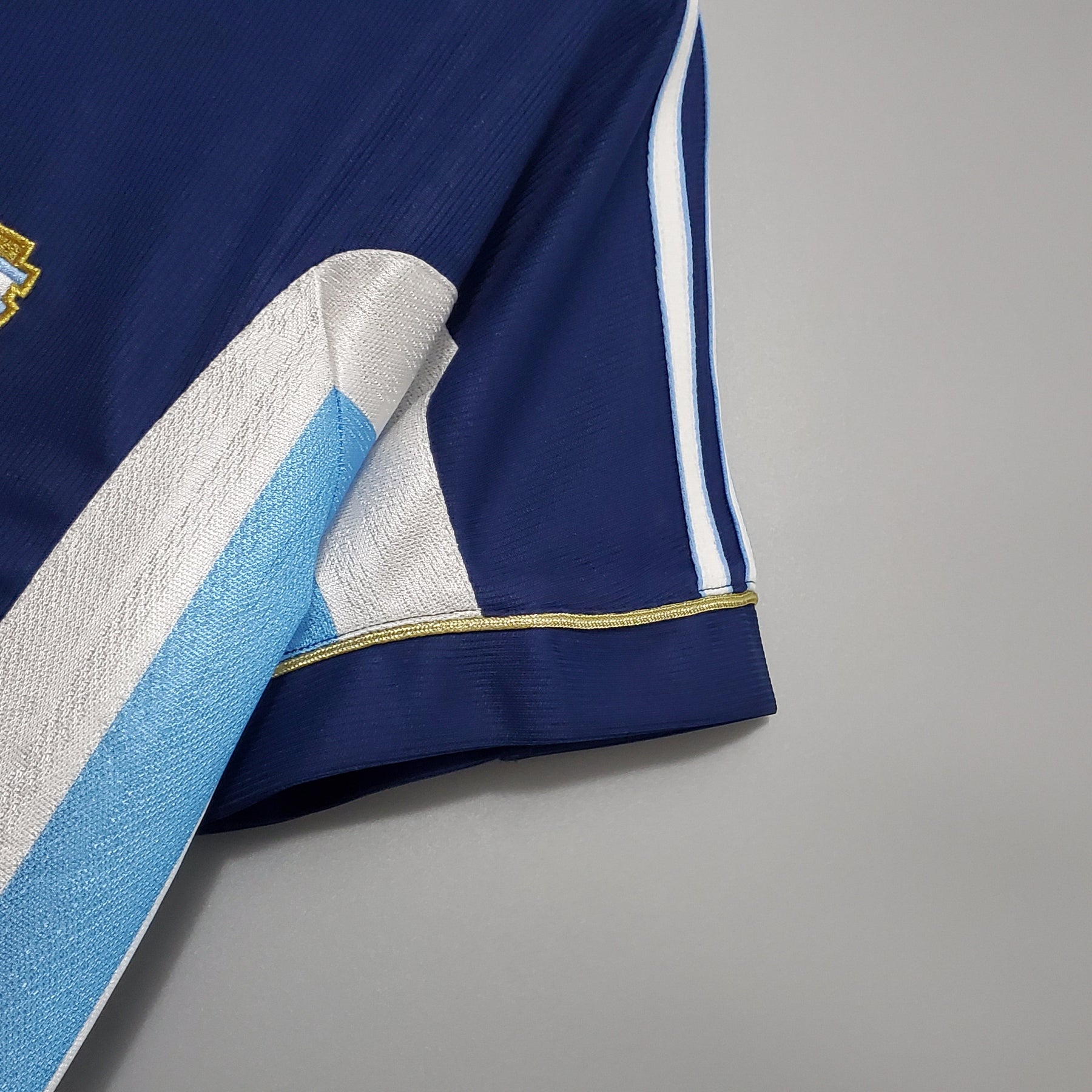 Argentina Away Jersey 98/99 Retro