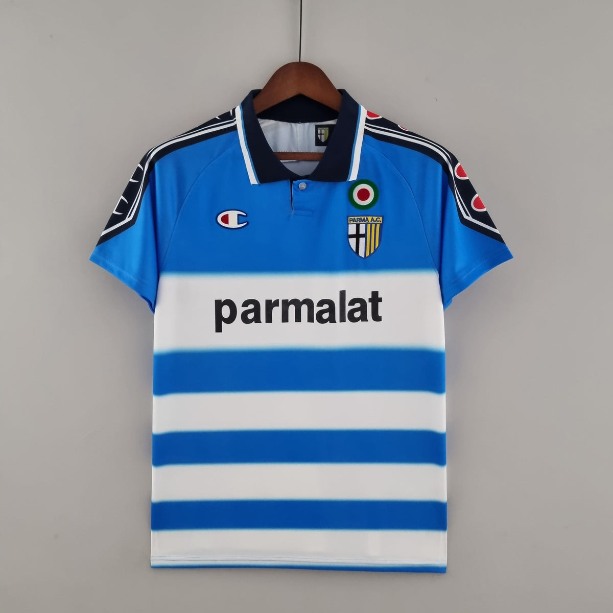 Parma Away Jersey 99/00 Retro