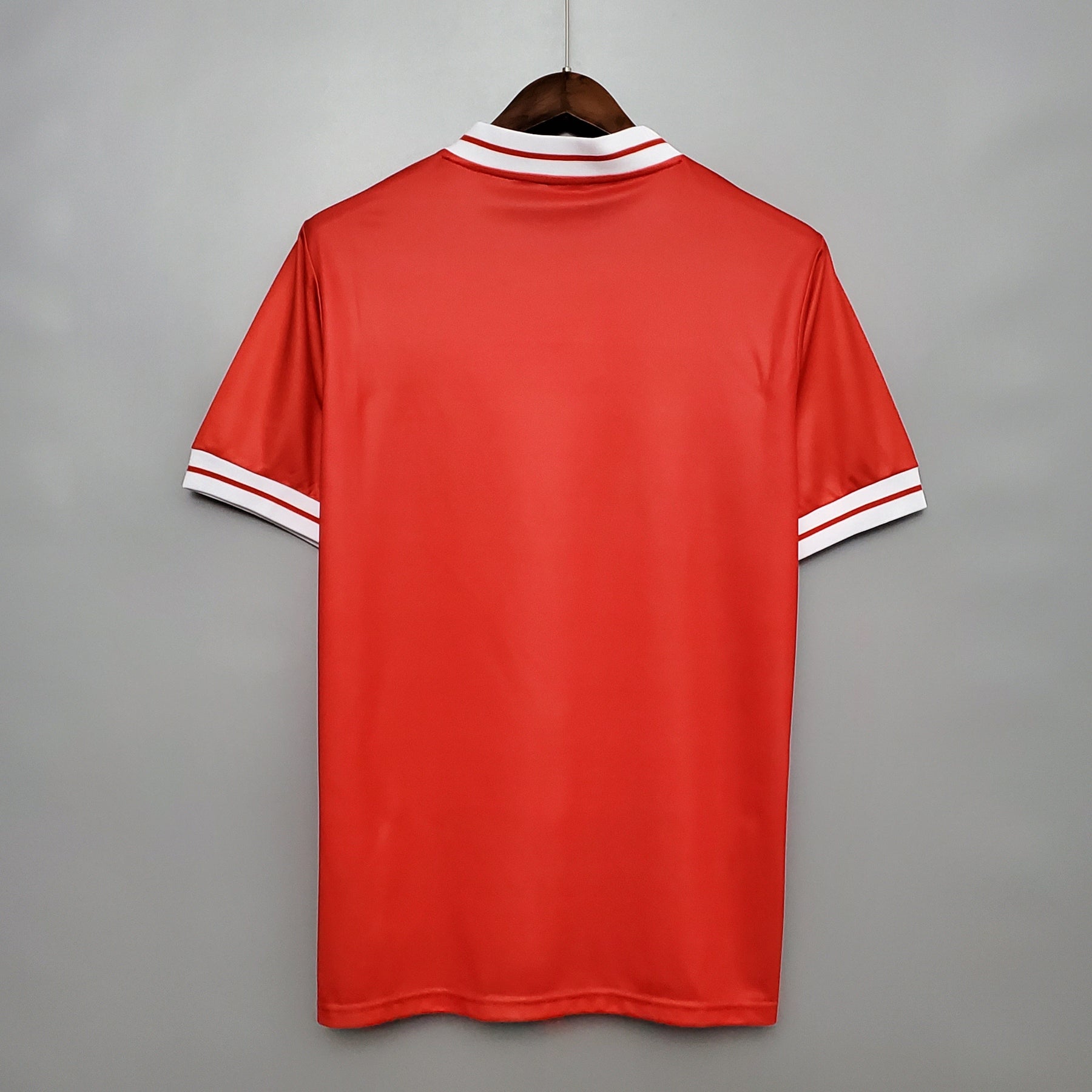 Liverpool Home Jersey 1984 Retro