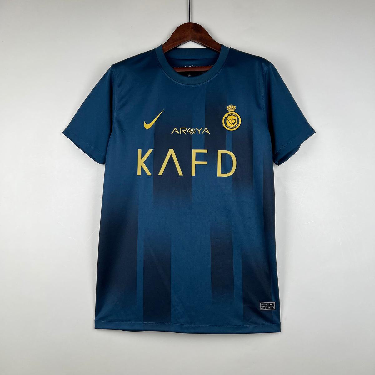 Al Nassr Away Jersey 23/24