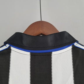 Newcastle Home Jersey 00/01 Retro