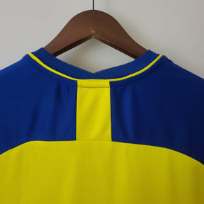 Al Nassr Home Jersey 23/24