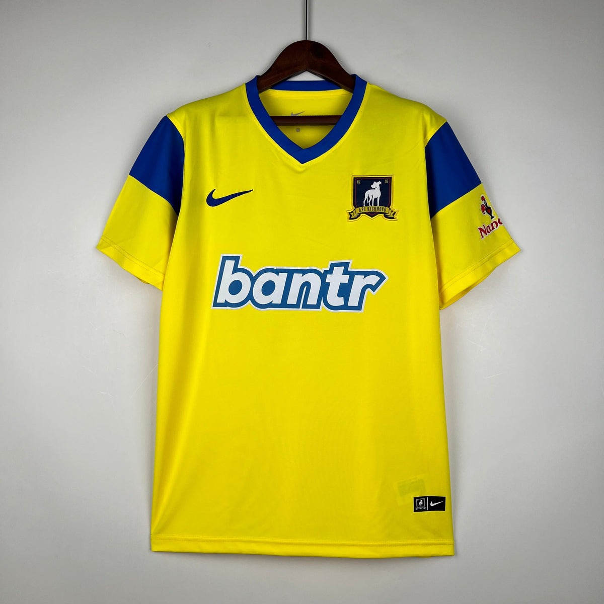 Afc Richmond Third Jersey 23/24