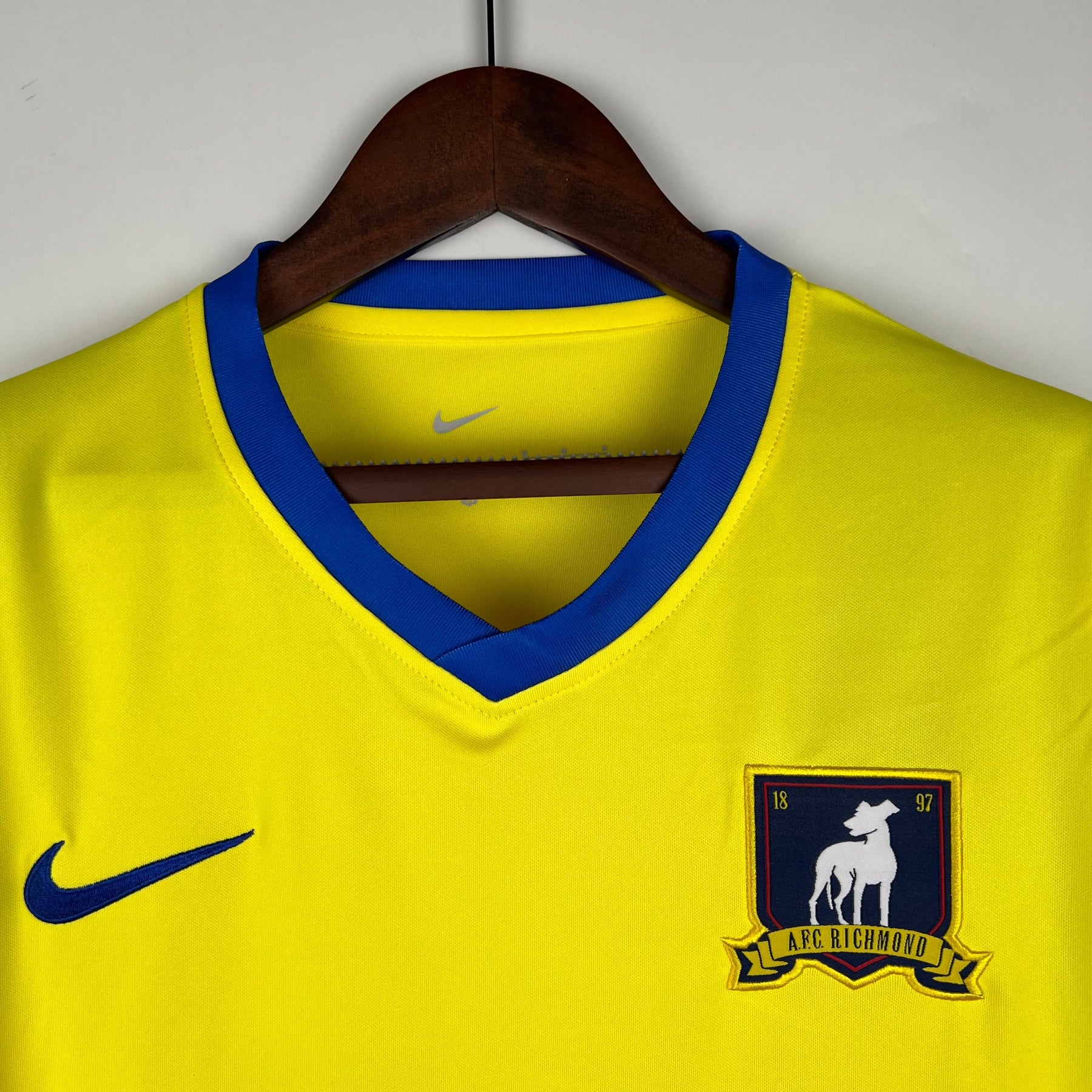 Afc Richmond Third Jersey 23/24