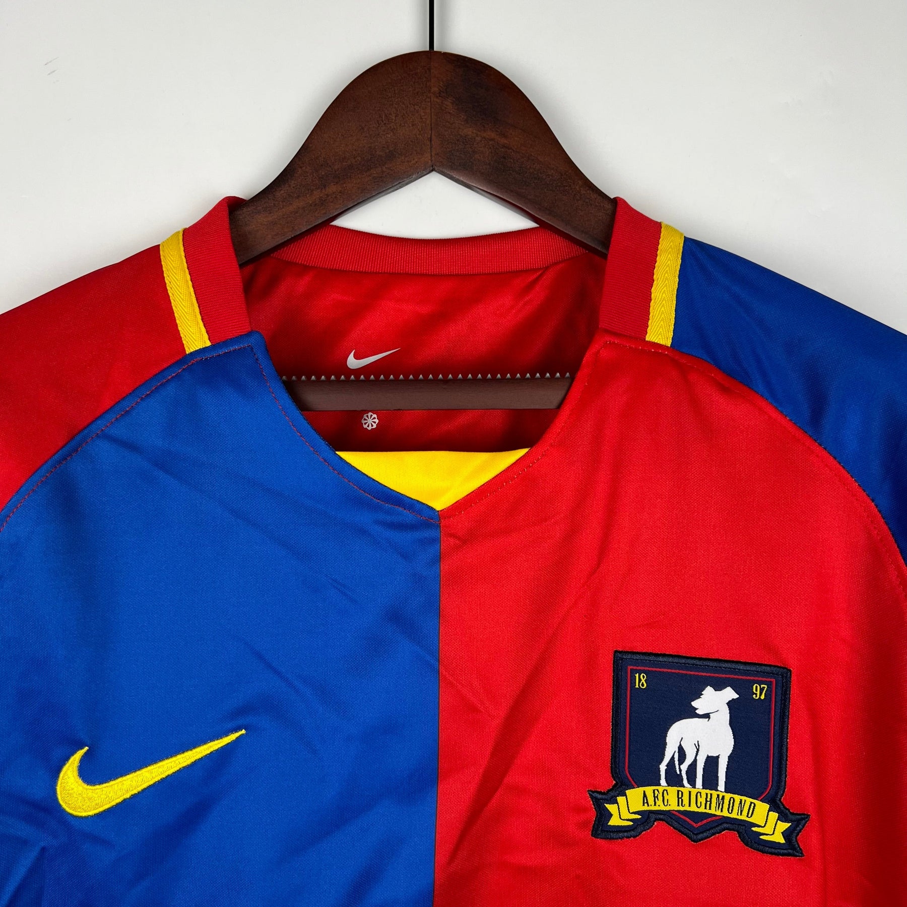 Afc Richmond Home Jersey 23/24