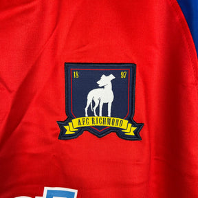 Afc Richmond Home Jersey 23/24