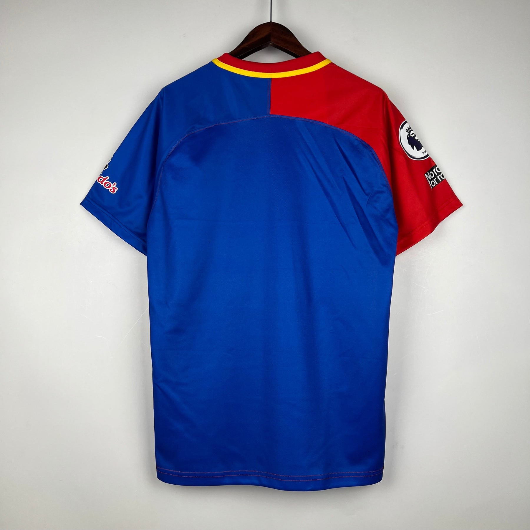 Afc Richmond Home Jersey 23/24