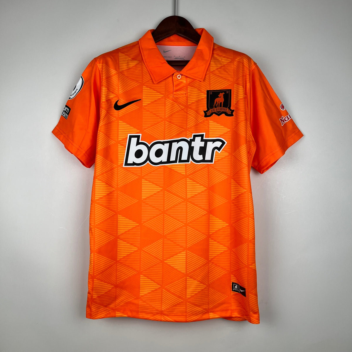 Afc Richmond Away Jersey 23/24