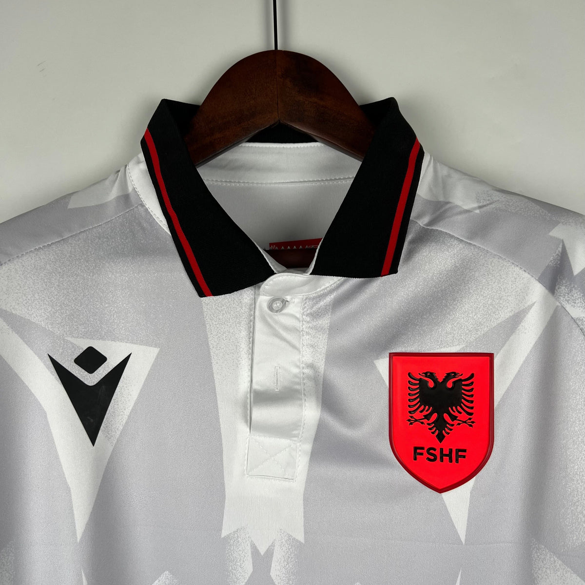 Albania Away Jersey 23/24