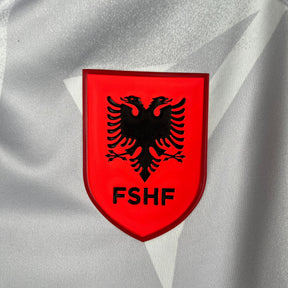 Albania Away Jersey 23/24