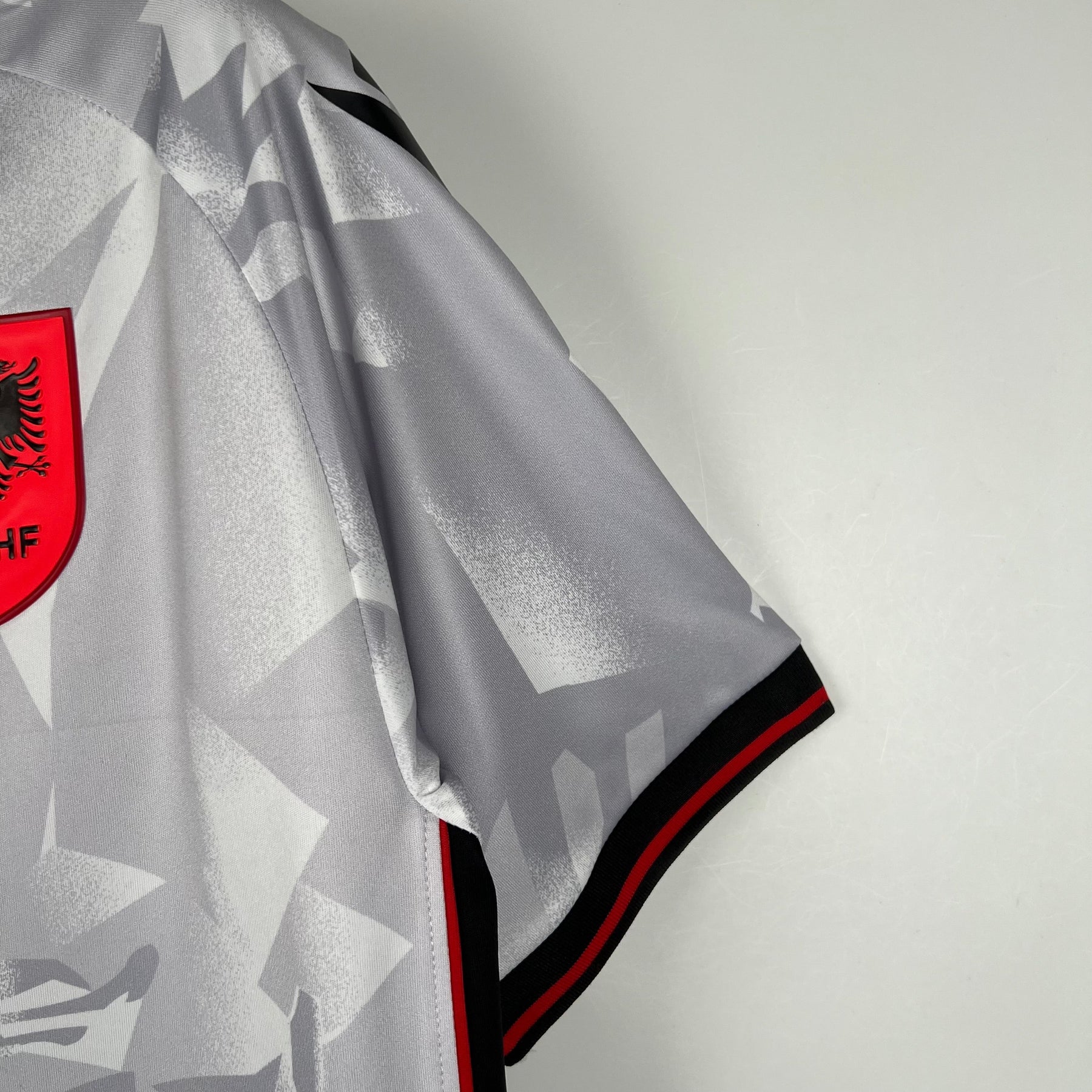 Albania Away Jersey 23/24