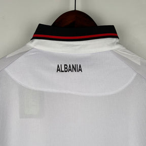 Albania Away Jersey 23/24