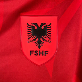 Albania Home Jersey 23/24