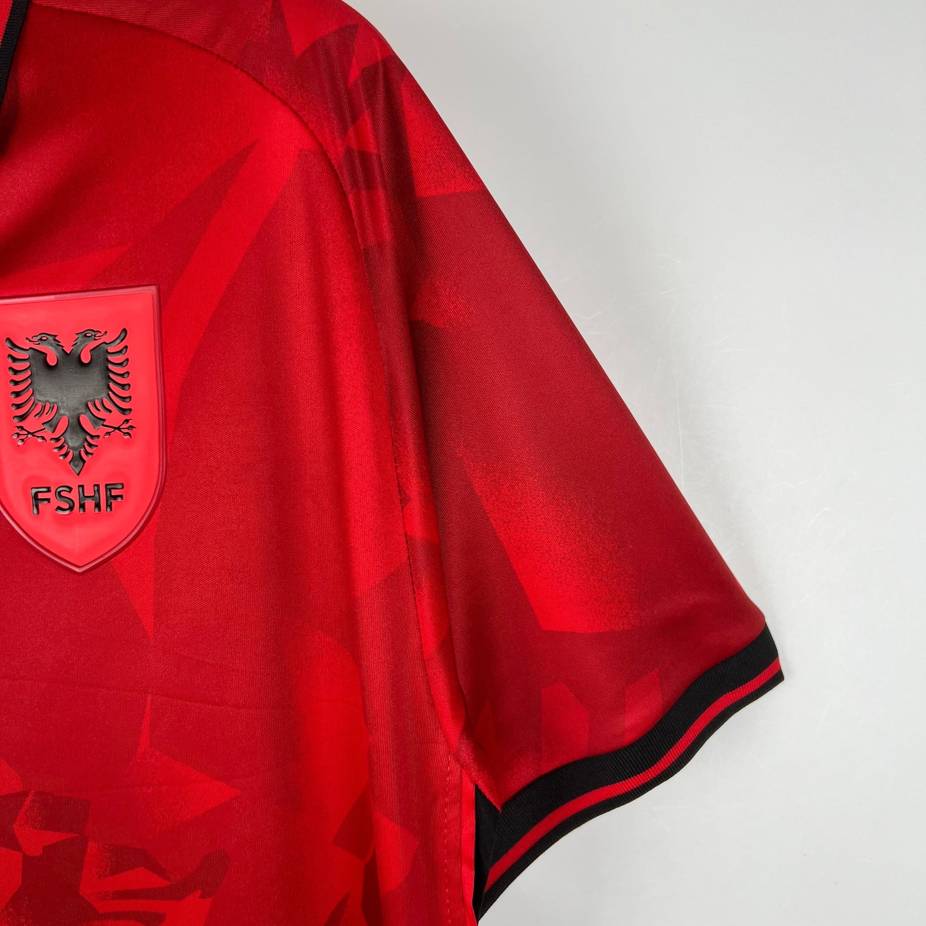 Albania Home Jersey 23/24