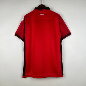 Albania Home Jersey 23/24