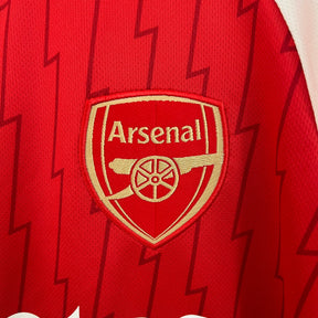 Arsenal Home Jersey 23/24