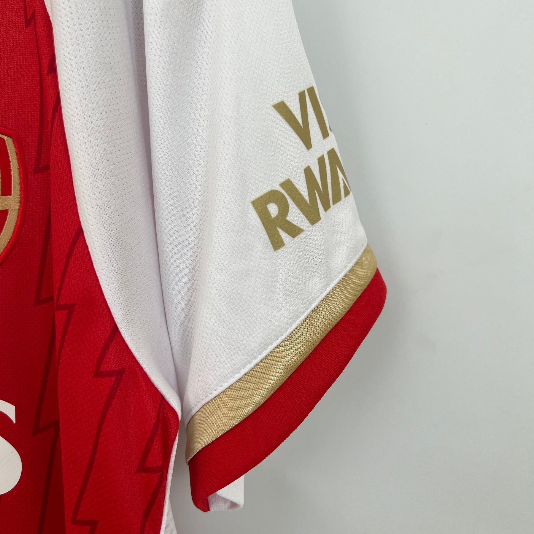 Arsenal Home Jersey 23/24