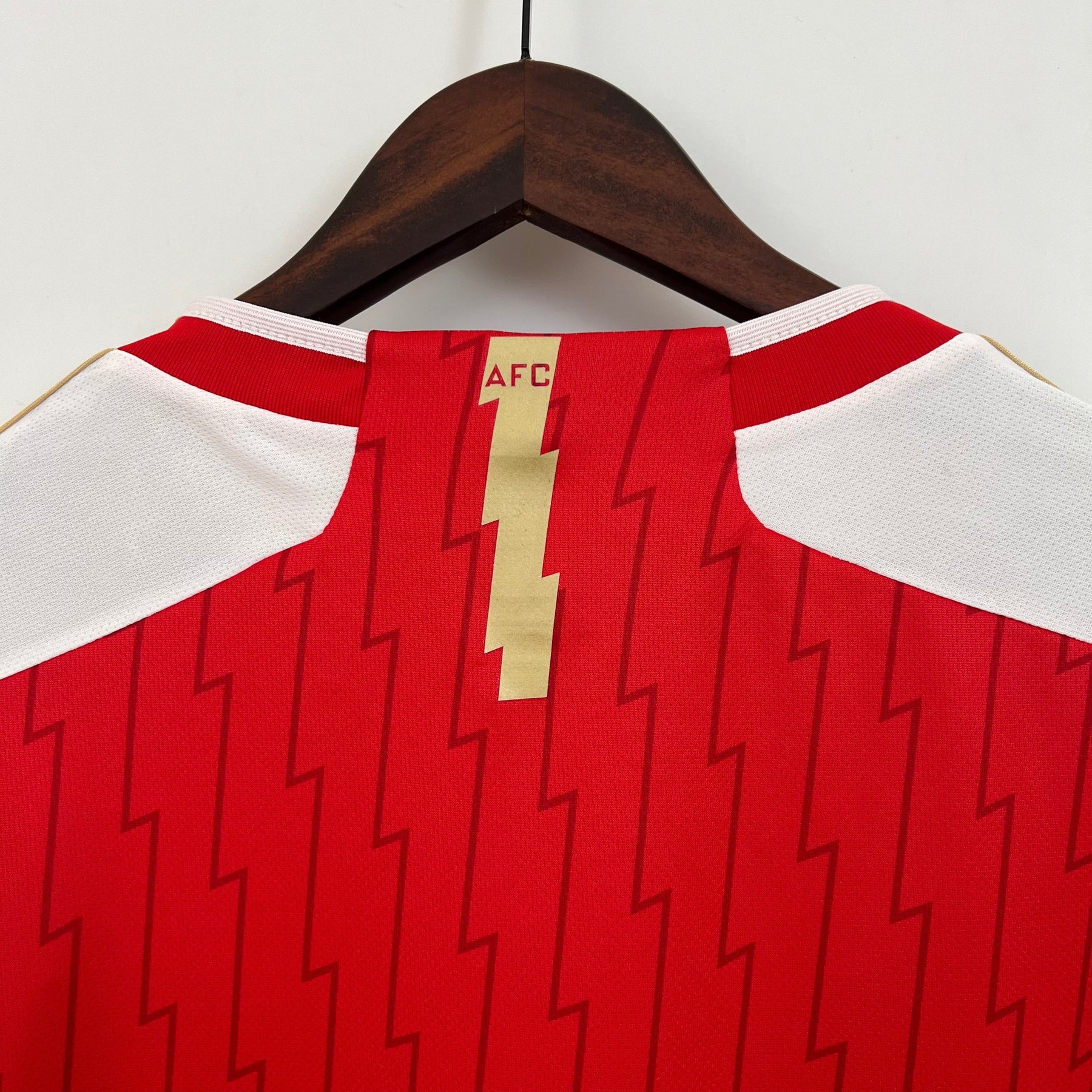 Arsenal Home Jersey 23/24