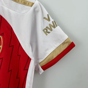 Arsenal Home 23/24 Kit Kids