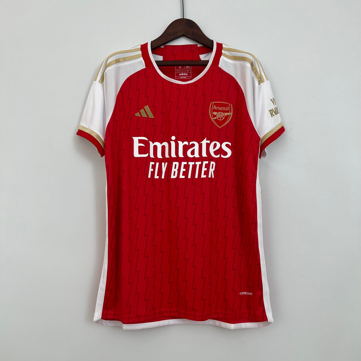 Arsenal Home Jersey 23/24