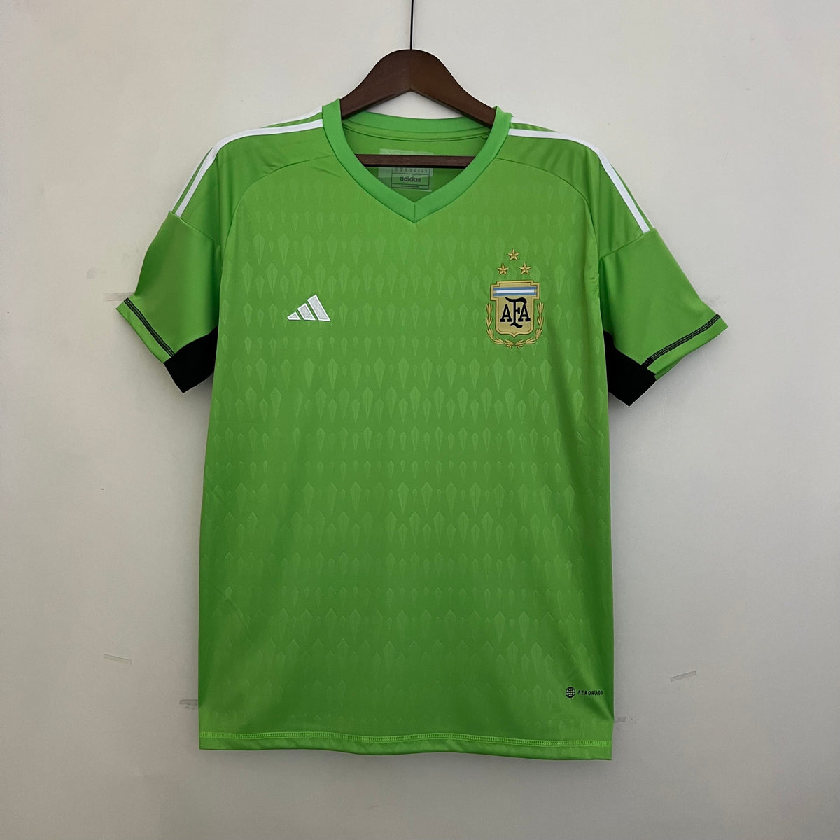 Argentina Portero Away Jersey 23/24