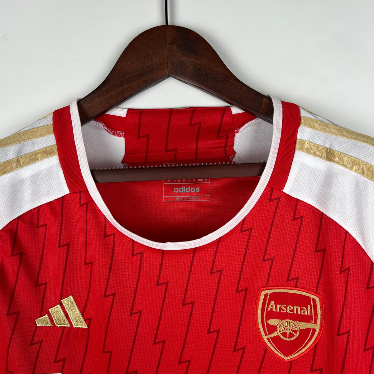 Arsenal Home Jersey 23/24 Women