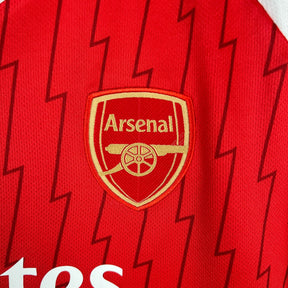 Arsenal Home Jersey 23/24 Women