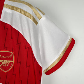 Arsenal Home Jersey 23/24 Women