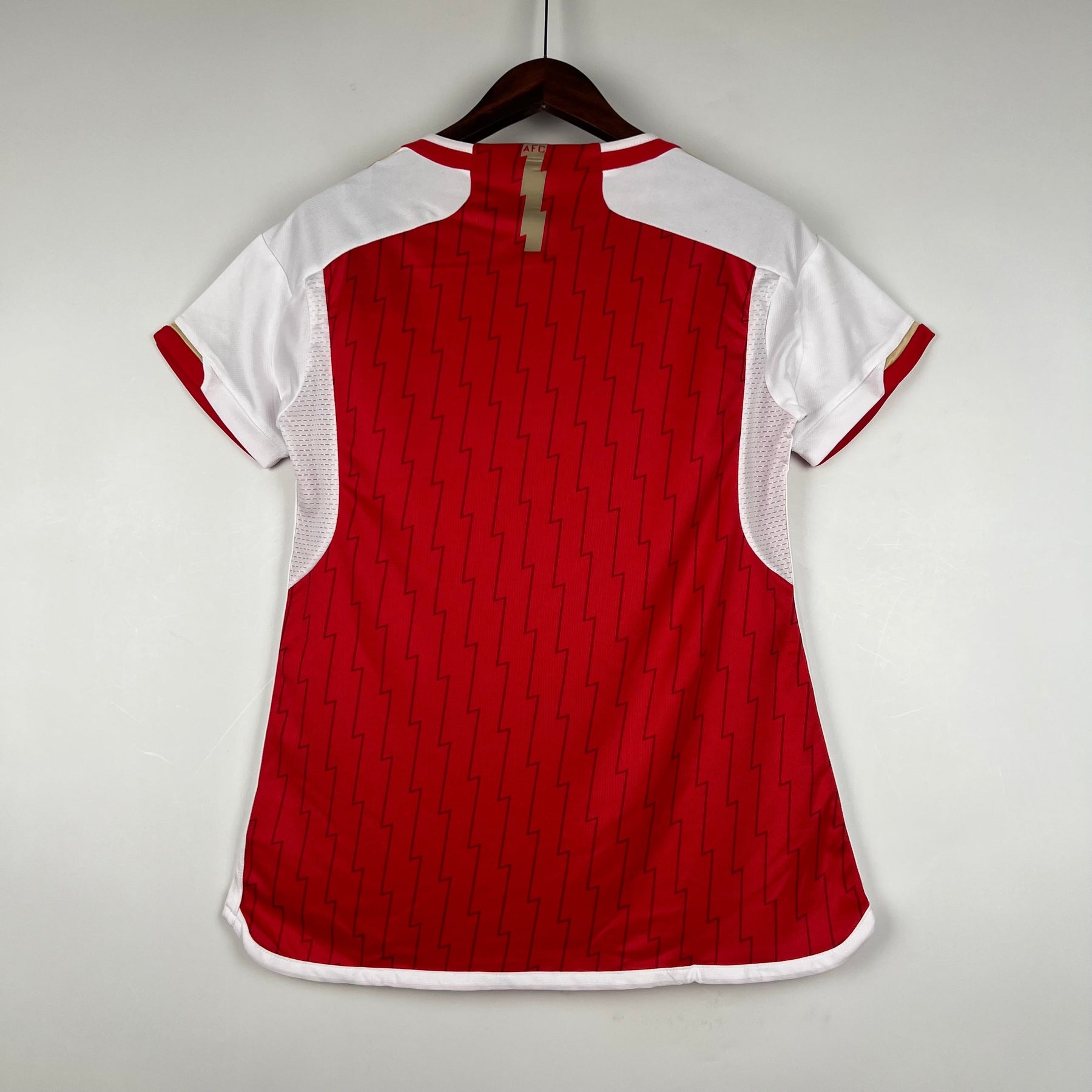 Arsenal Home Jersey 23/24 Women