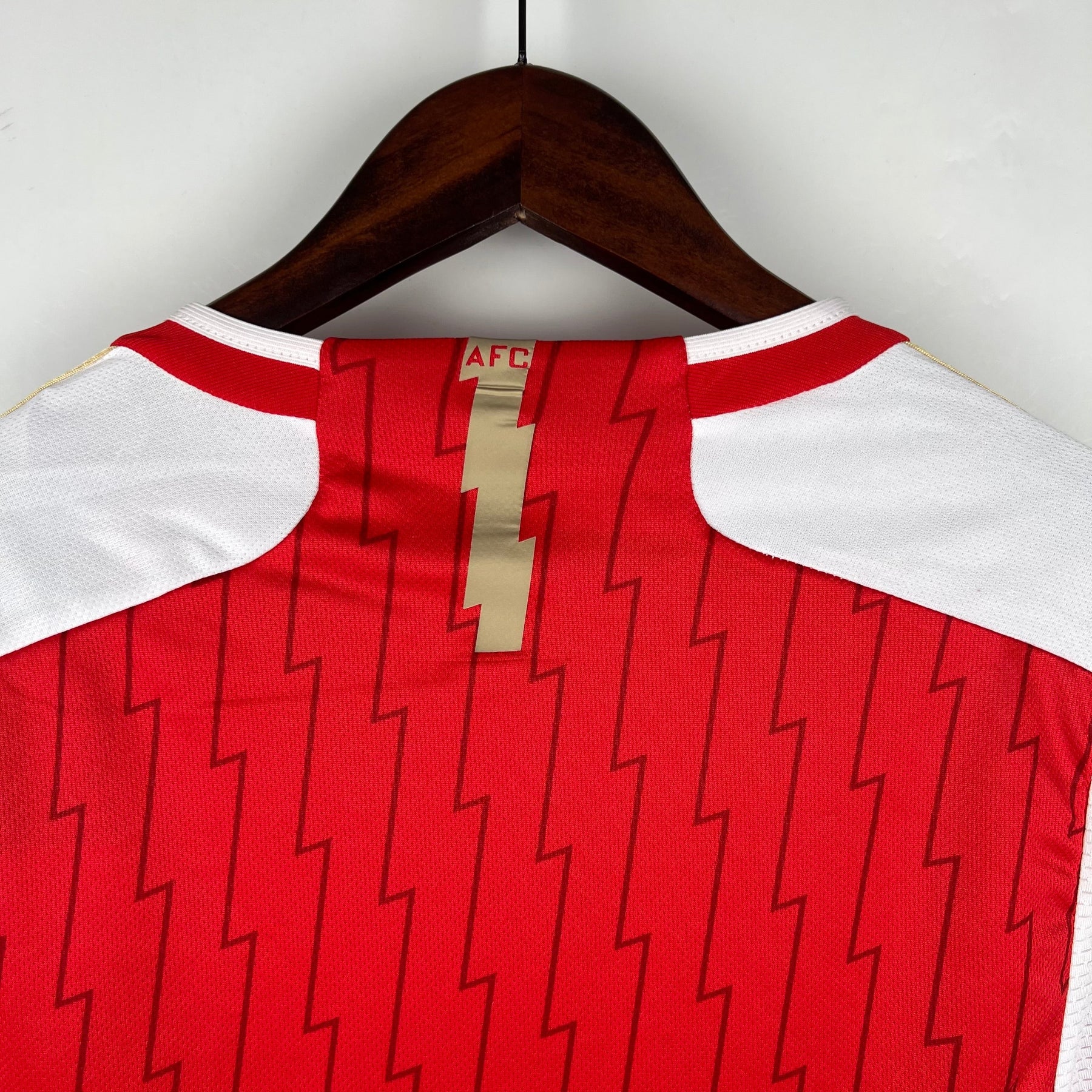 Arsenal Home Jersey 23/24 Women