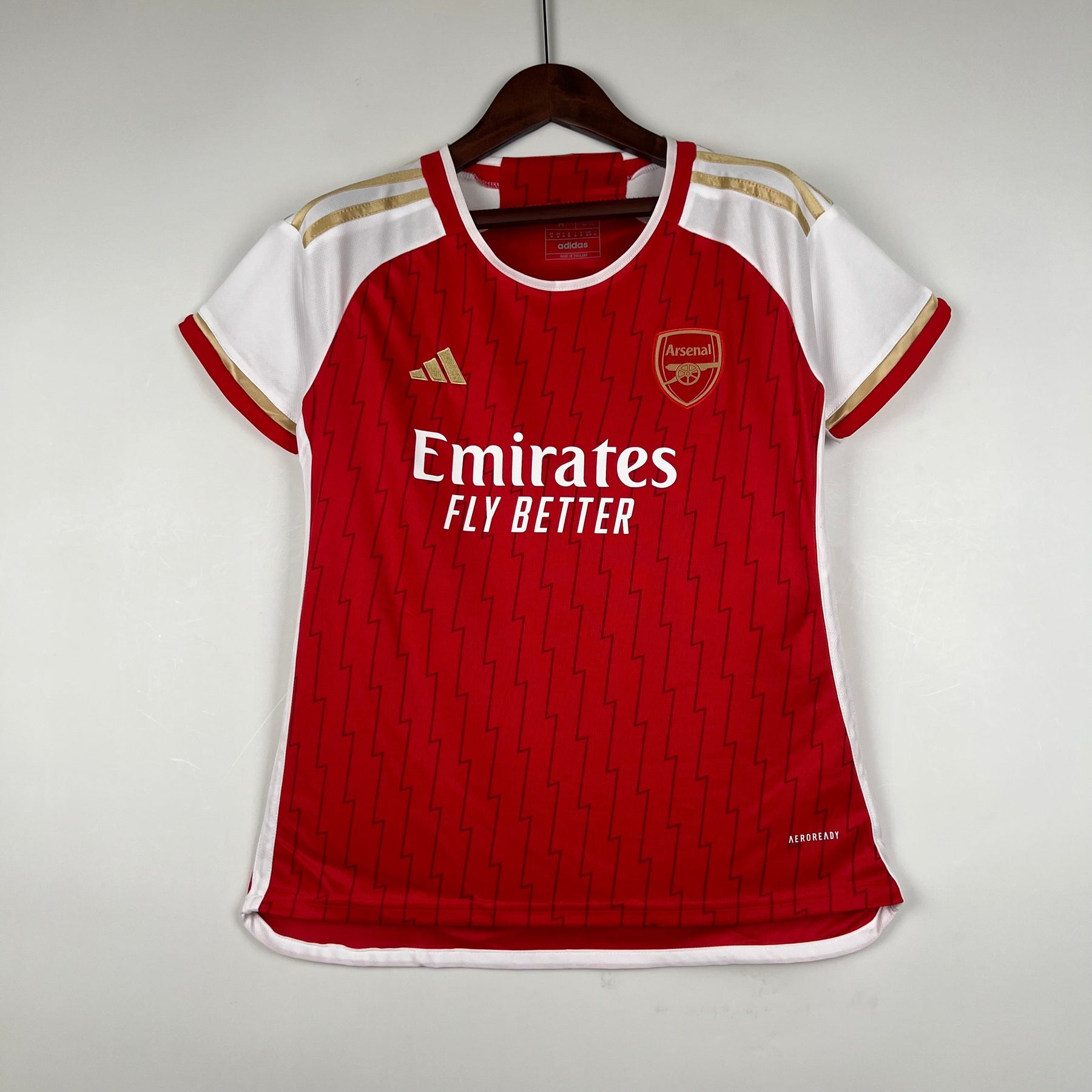 Arsenal Home Jersey 23/24 Women