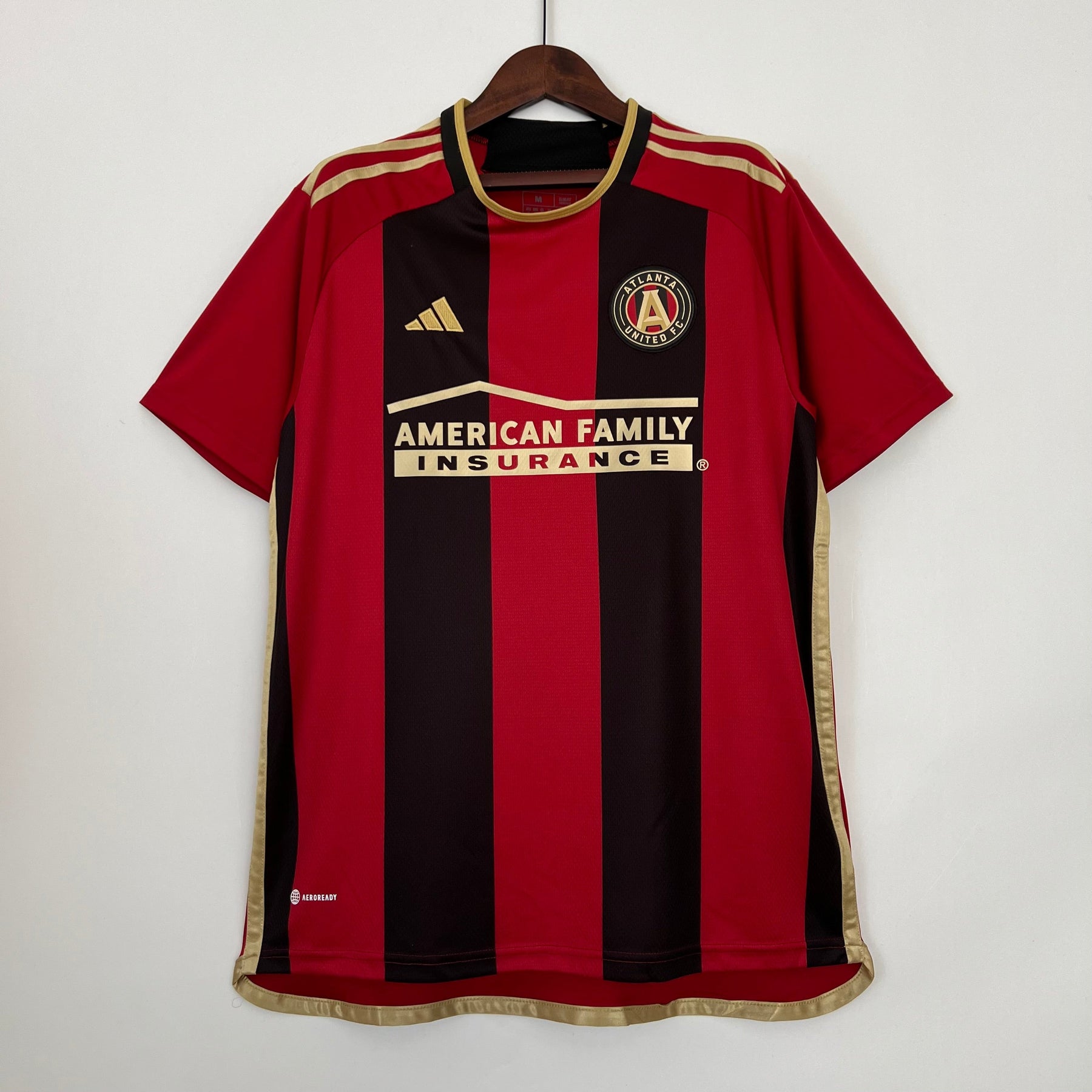 Atlanta United Home Jersey 23/24