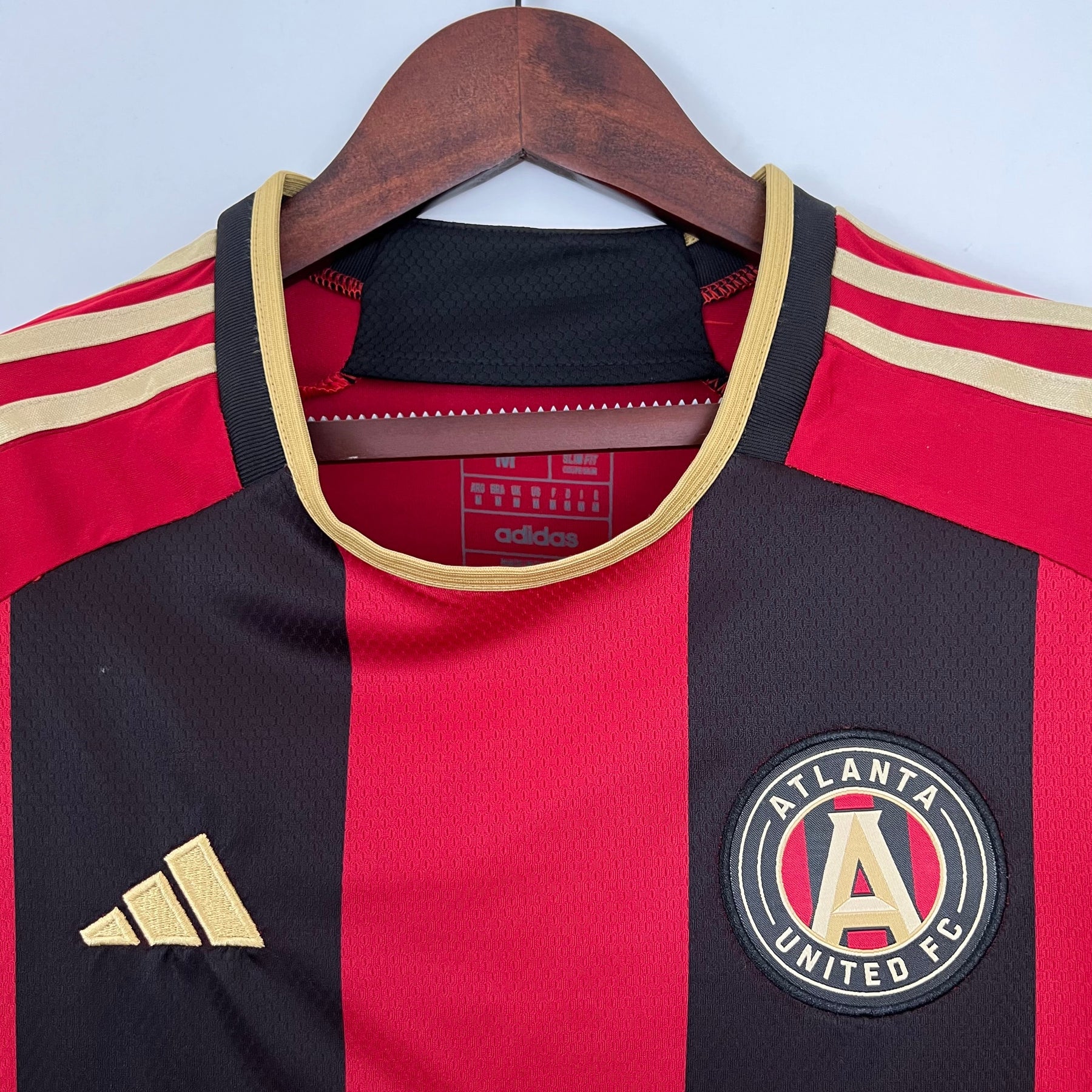 Atlanta United Home Jersey 23/24