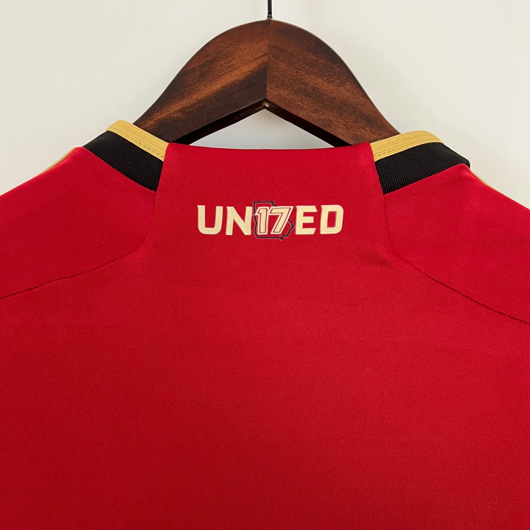 Atlanta United Home Jersey 23/24