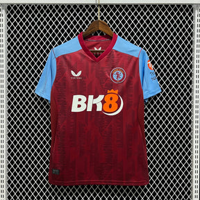 Aston Villa Home Jersey 23/24