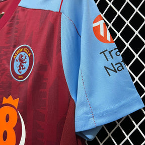 Aston Villa Home Jersey 23/24