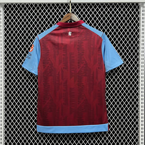 Aston Villa Home Jersey 23/24