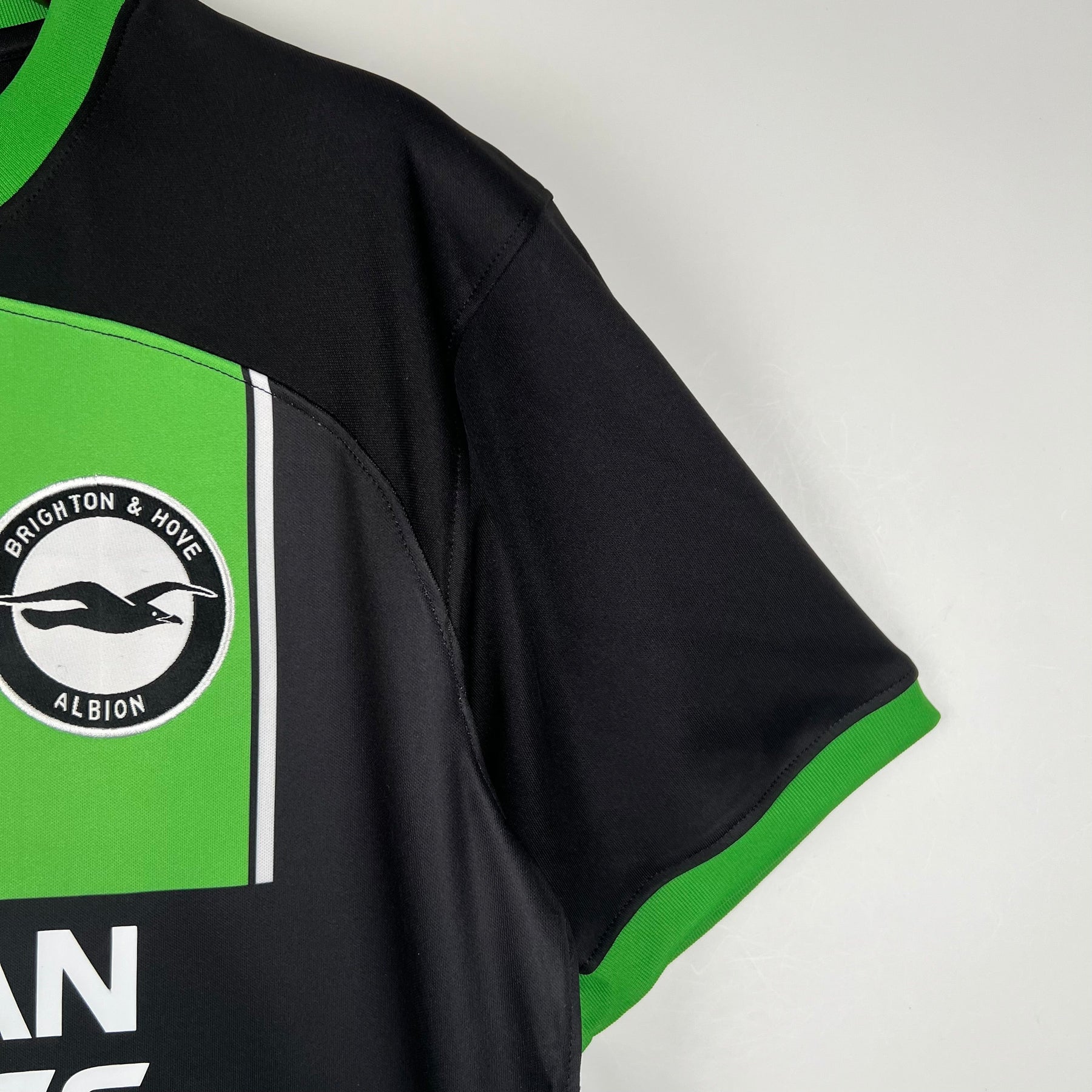 Brighton Away Jersey 23/24