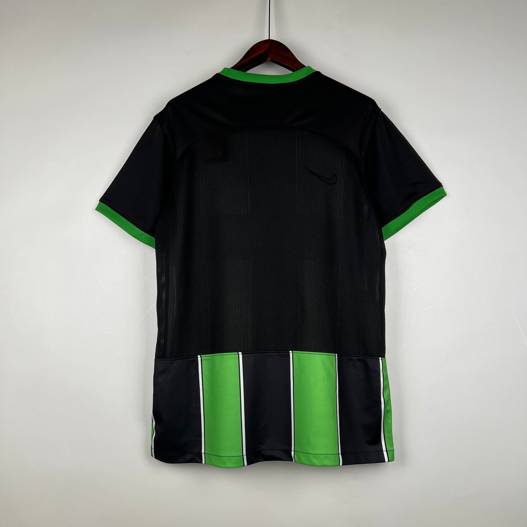 Brighton Away Jersey 23/24