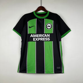 Brighton Away Jersey 23/24