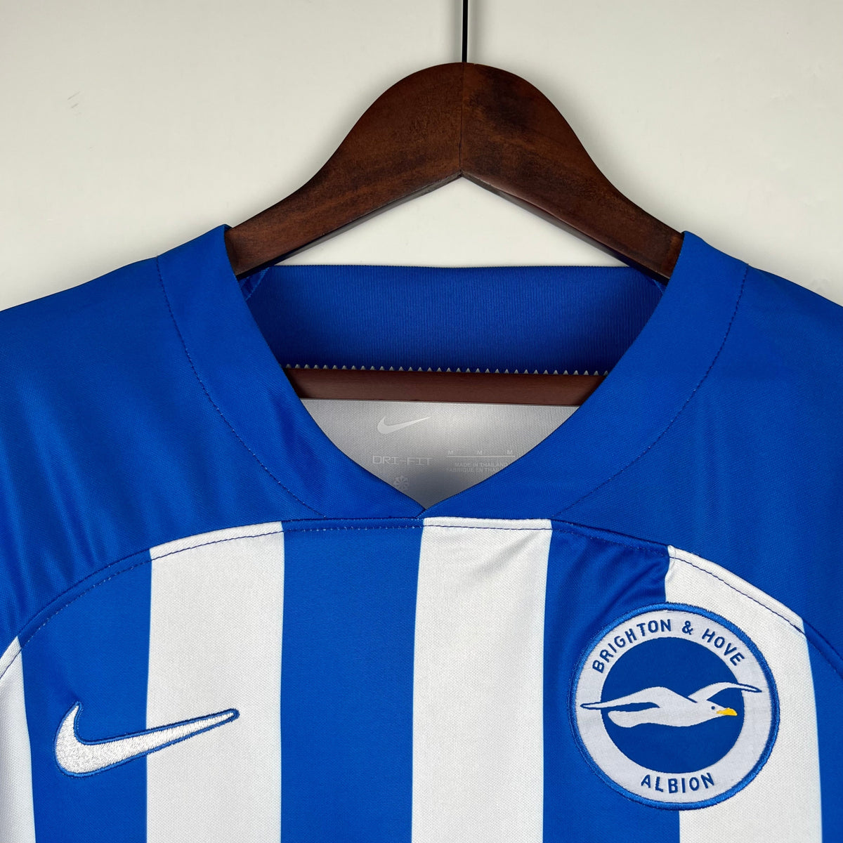 Brighton Home Jersey 23/24