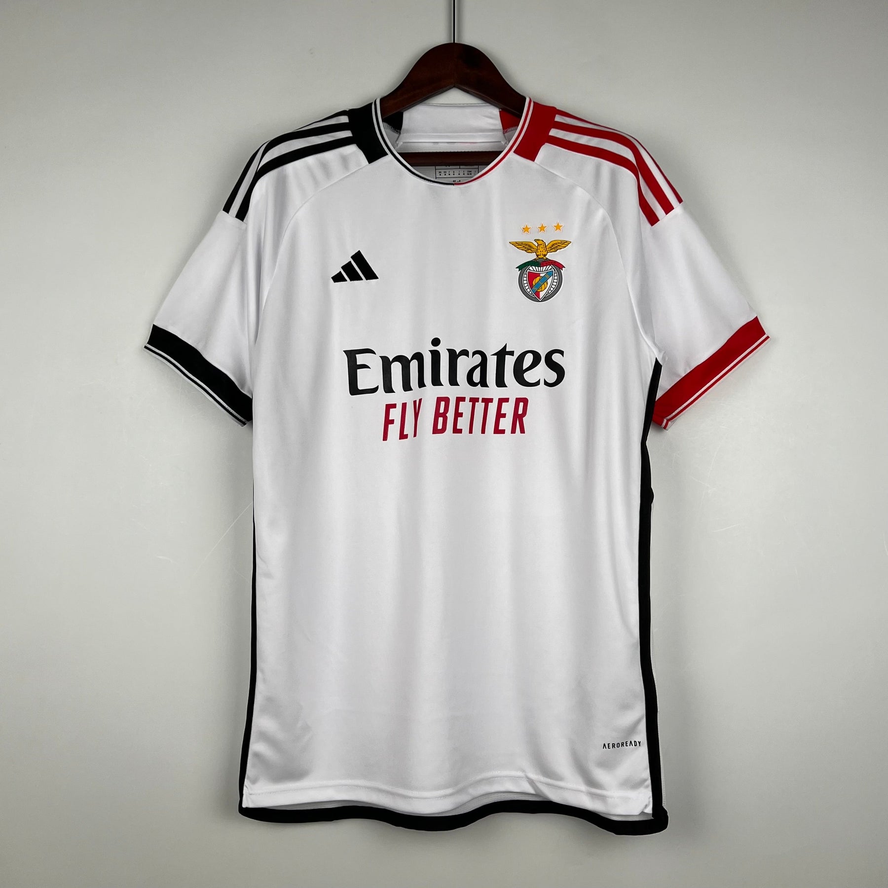 Benfica Away Jersey 23/24