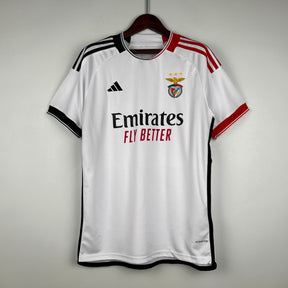 Benfica Away Jersey 23/24