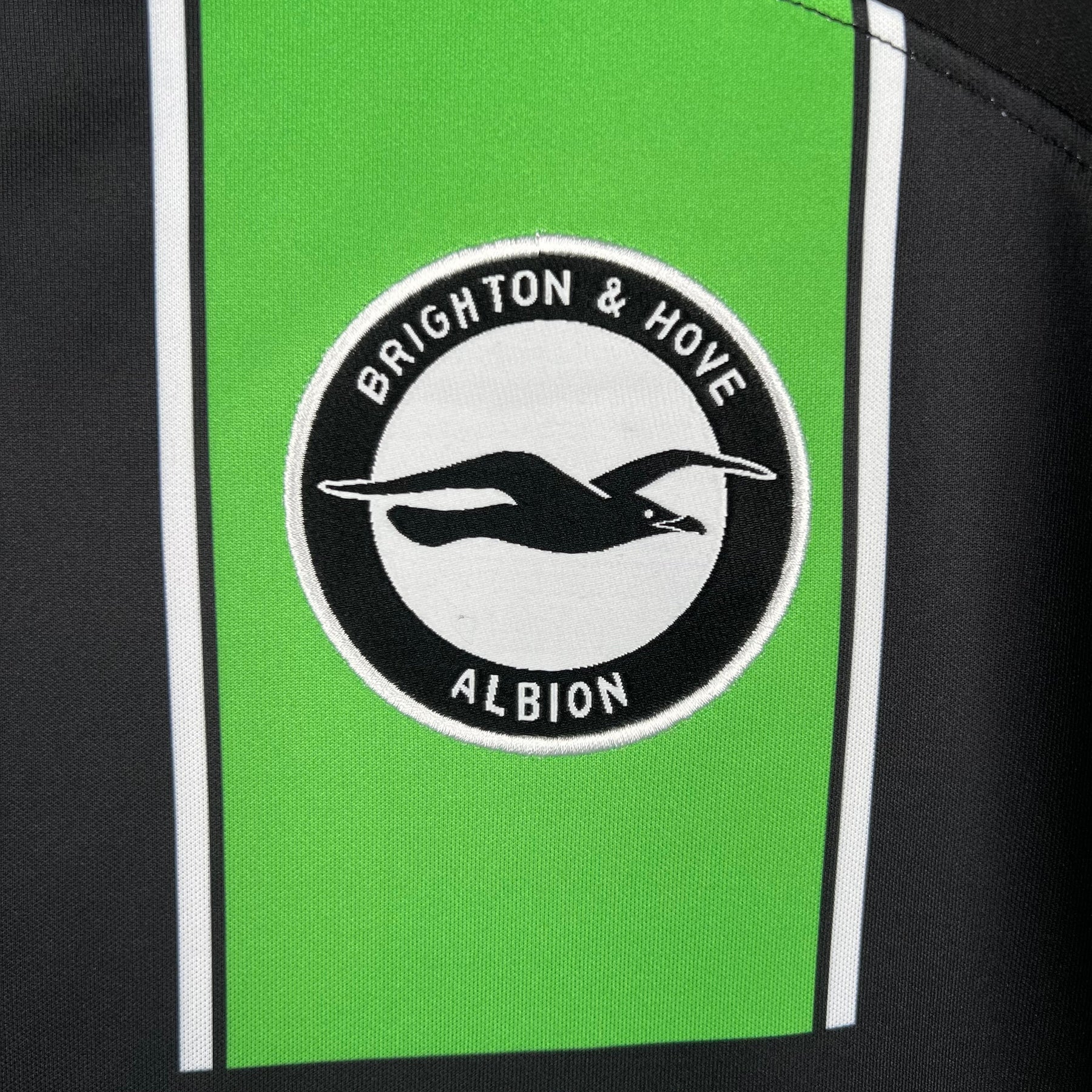 Brighton Away Jersey 23/24