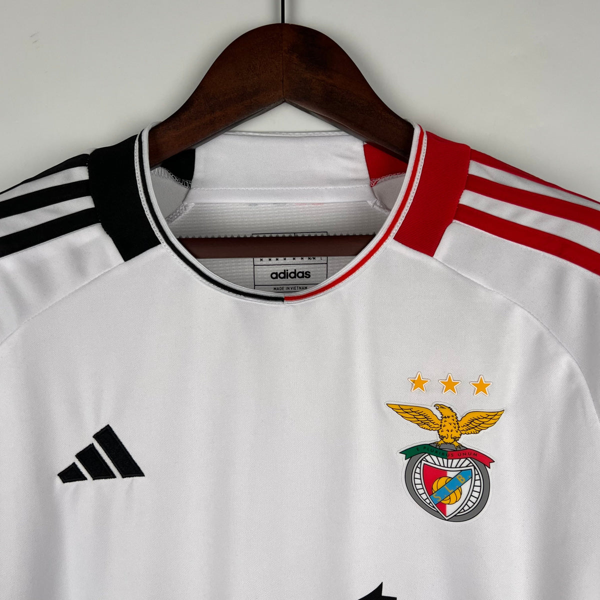 Benfica Away Jersey 23/24