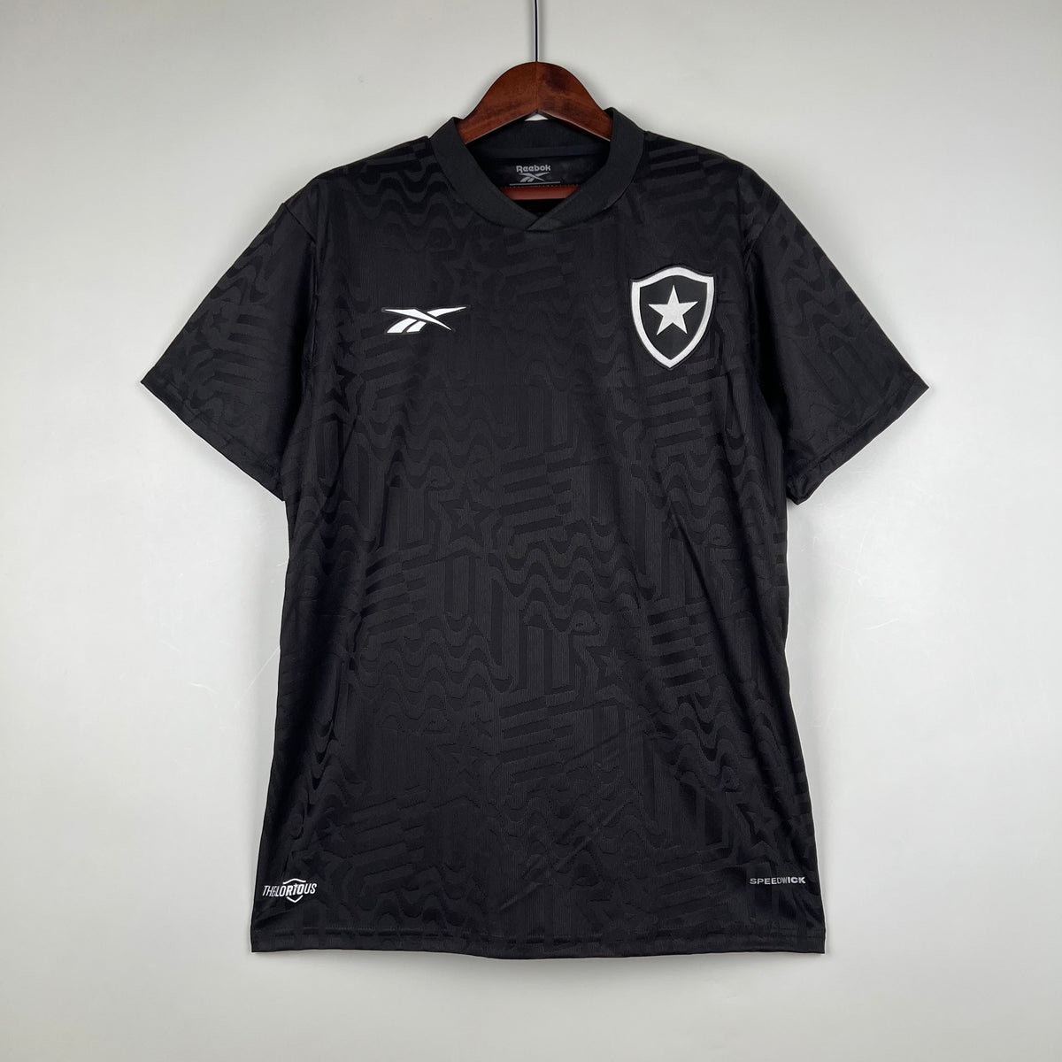 Botafogo Away Jersey 23/24