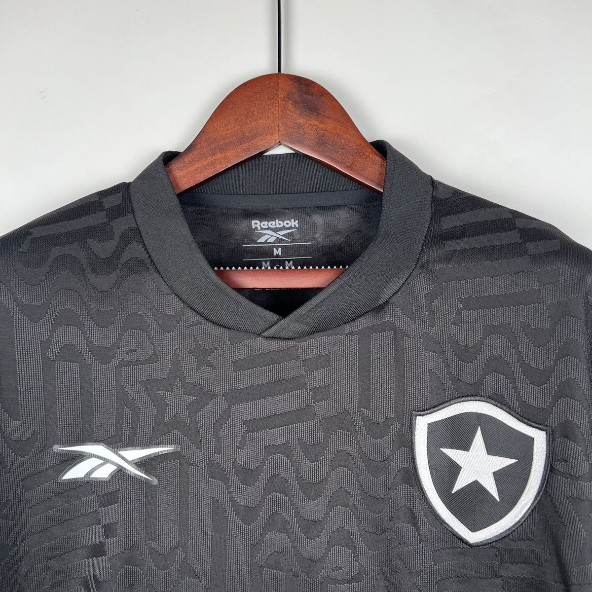 Botafogo Away Jersey 23/24