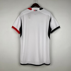 Benfica Away Jersey 23/24