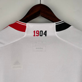 Benfica Away Jersey 23/24