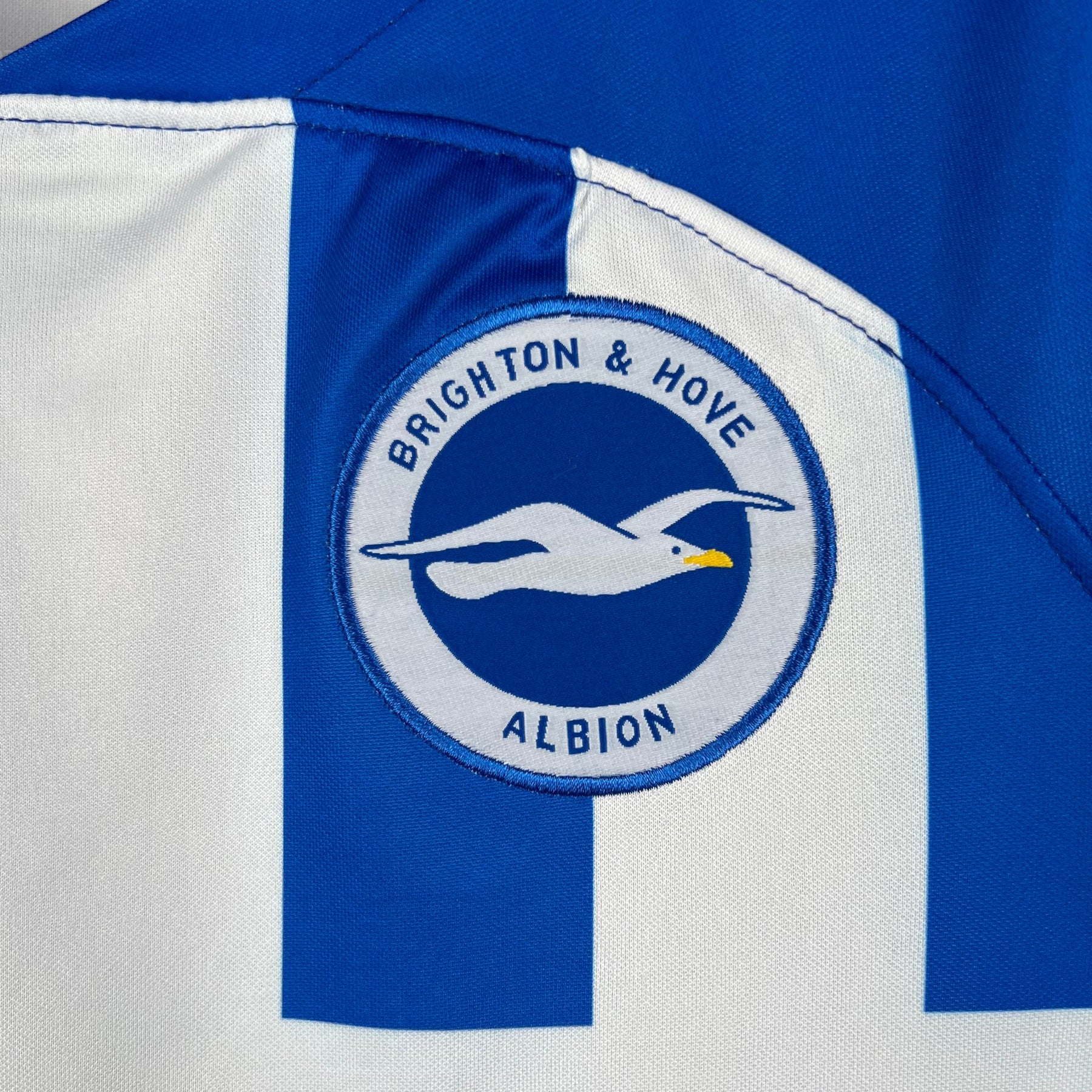 Brighton Home Jersey 23/24